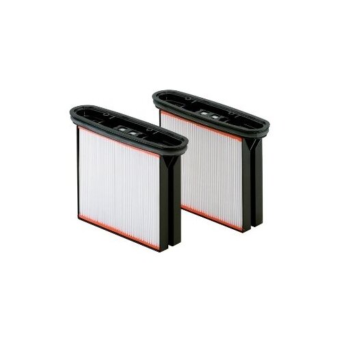 Metabo filter kasete za usisivač od poliestera - 2 komada Slike