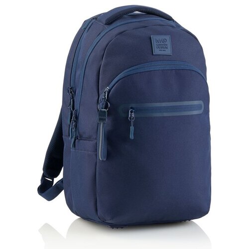 MiquelRius Ruksak &scaron;kolski 3 odjeljka Raw navy 25L MR19865 Cijene
