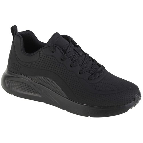 Skechers bobs sport buno - Ženske tenisice how sweet 117151-bbk Cijene