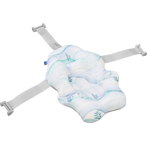 Kikka Boo umetak za kadicu Nubo - Coral Mint Cijene