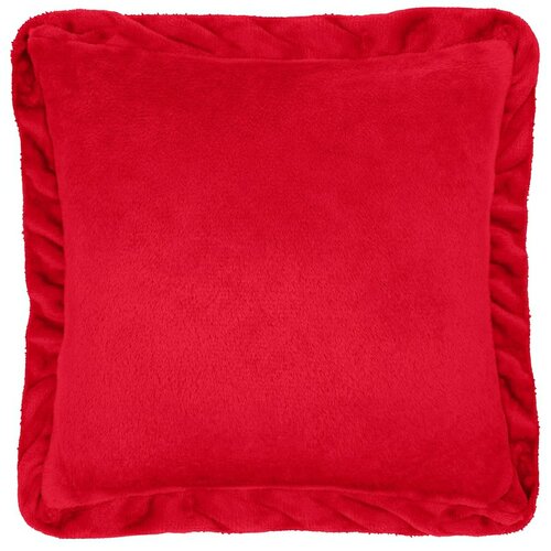 Edoti Decorative pillowcase Ruffly 40x40 A669 Slike