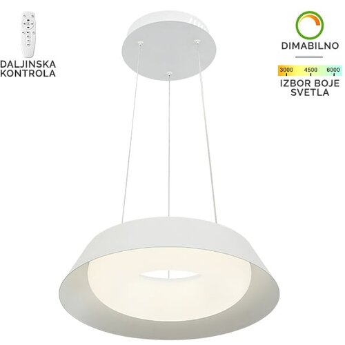  led visilica FK2006-24V wh Cene