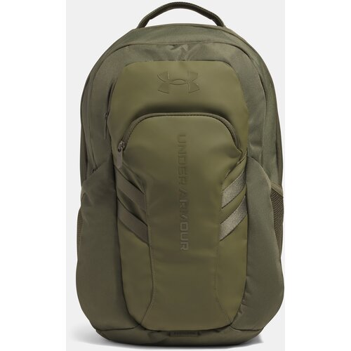 Under Armour Unisex backpack UA Hustle Pro 6.0 Backpack - unisex Slike