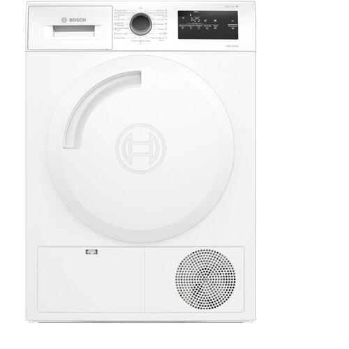 Bosch susilica sa toplotnom pumpom WTH83254BY, Serie 4 Cijene