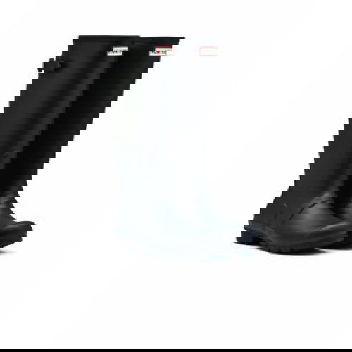 Hunter Original Back Adjust - Visoki Ženski Škornji Cene