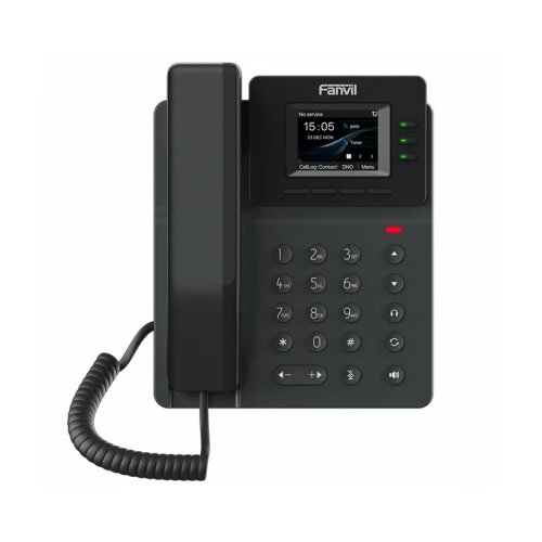 Fanvil V60P ip telefon Slike