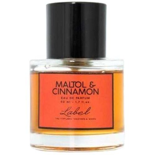 Parfem za oba spola Label Maltol &amp Cinnamon EDP 50 ml Cijene