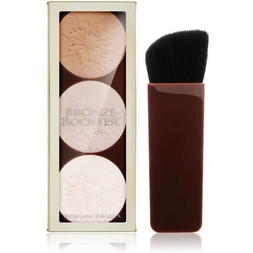 Physicians Formula Bronze Booster paleta za konturiranje s aplikatorom 9 g