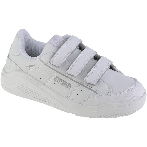 Joma Nizke superge W.Agora Jr 23 WAGOW Bela Cene