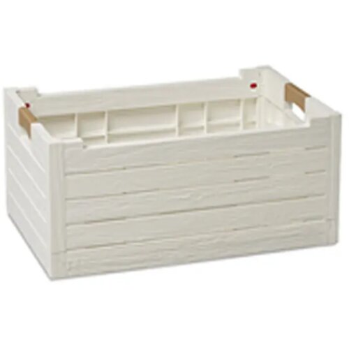 Olimp Sport Kutija pvc rasklopiva 50l bela Cene