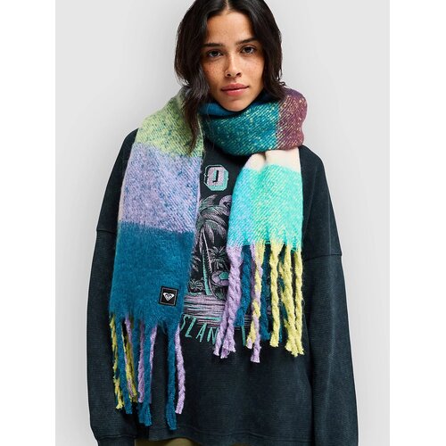 Roxy Cute Blush Scarf corsair elmer plaid Cijene