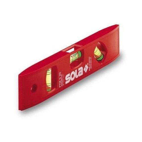 Sola Libela Torpedo PTM 5 20 MAG Cene