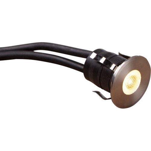 HEISSNER Pametna vgradna talna svetilka Spot Smart Light - 1 W / 60 lm Cene