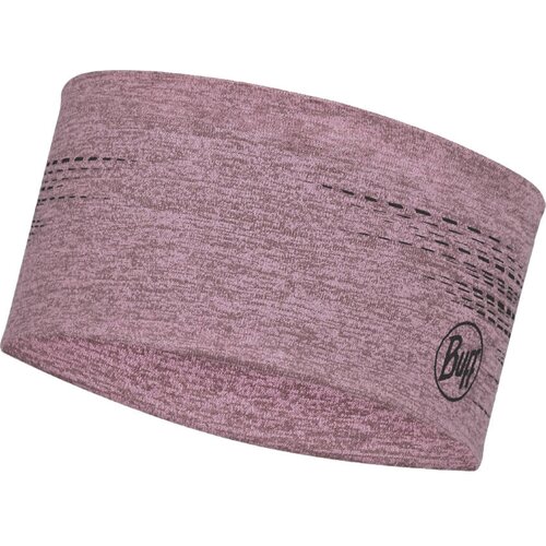 Buff trak za glavo dryflx headband crna Slike
