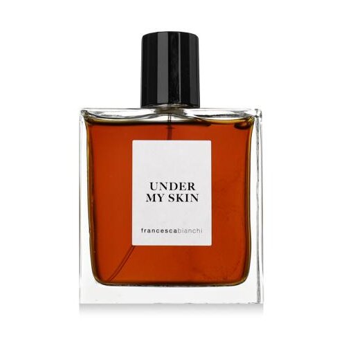 Francesca Bianchi Under My Skin parfumski ekstrakt uniseks 100 ml Slike