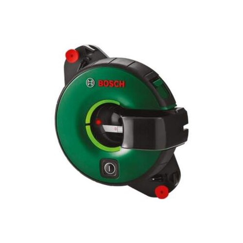 Bosch NIVELIR LASERSKI S MJERNOM TRAKOM ATINO 0603663A00 Cijene