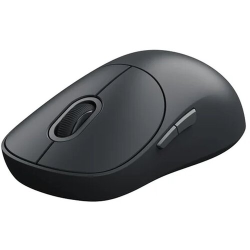 Xiaomi wireless mouse 3 black gl mi&amp;scaron; crni(BHR8913GL) Slike