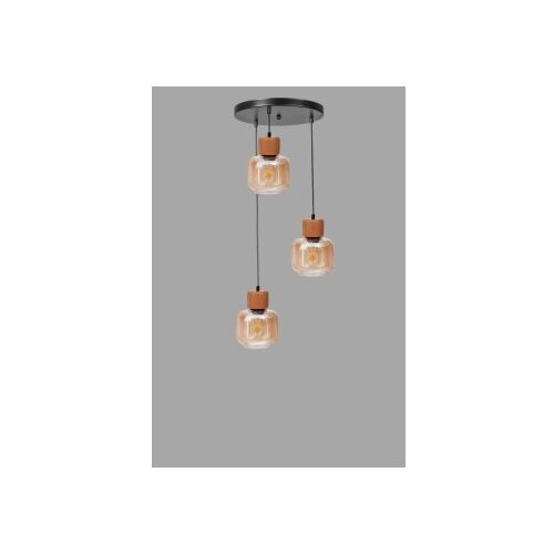 Opviq Luster 2618485, Sivi Slike