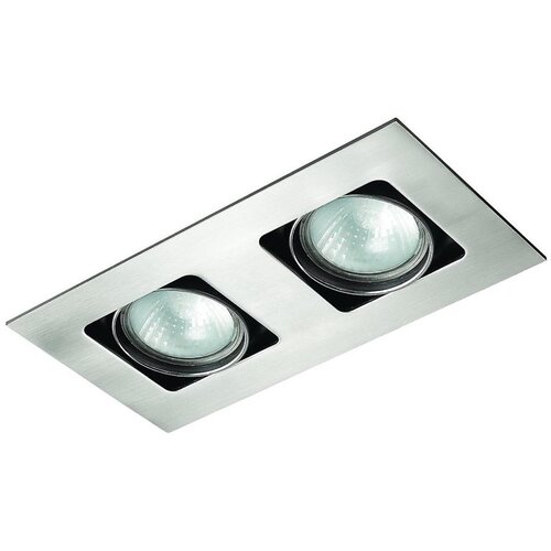 Ugradno svetlo OCZKO GUESTO 2xGU10/40W/230V Cene