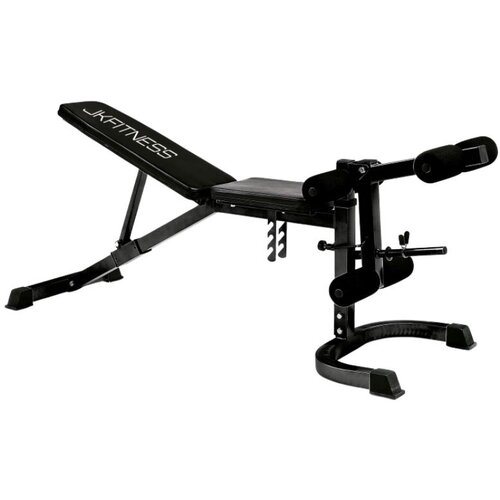 JK Fitness Fitness klupa s nastavkom za noge Cijene