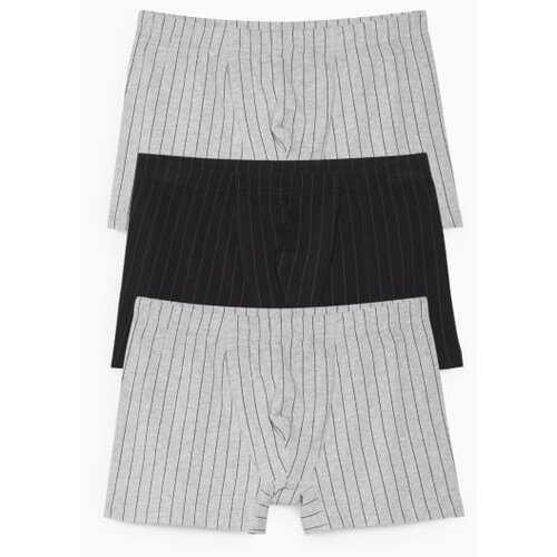 CA mu&amp;scaron;ke bokserice, 3 komada, Vi&amp;scaron;ebojne Slike