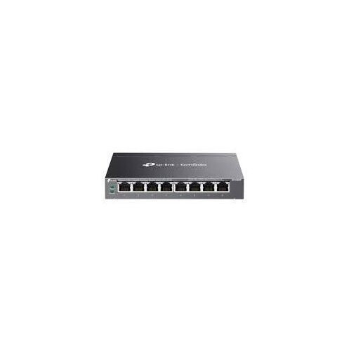OMADA 8-Port Gigabit Desktop Switch with... Slike