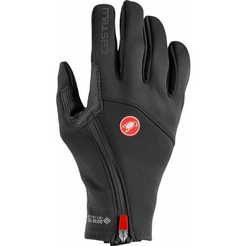 Castelli Mortirolo Glove Light Black XL Slike