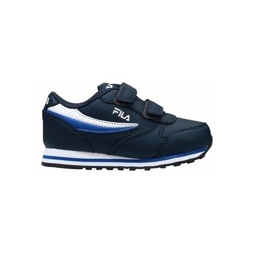 Fila Nizke superge Orbit Velcro Inf Cene