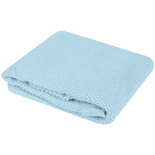 Kikka Boo Pleteno baby ćebence 75x100 Dream Big Blue ( KKB11115 ) Cene