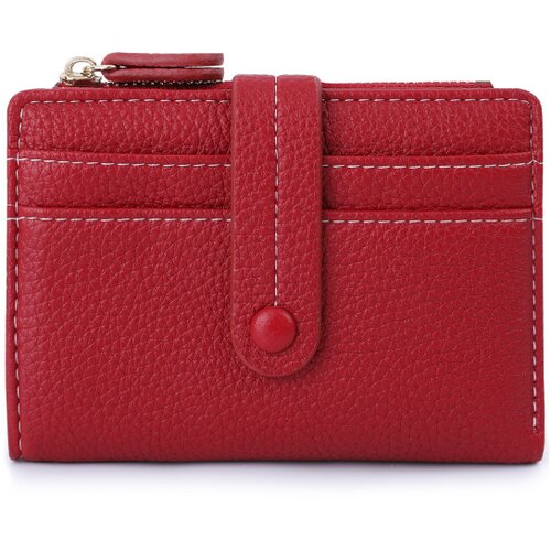 INF Denarnica z zaščito RFID Red, (21741281) Cene