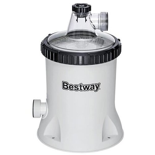 Bestway Filter pumpa 5678l/1500gal 58870 Slike