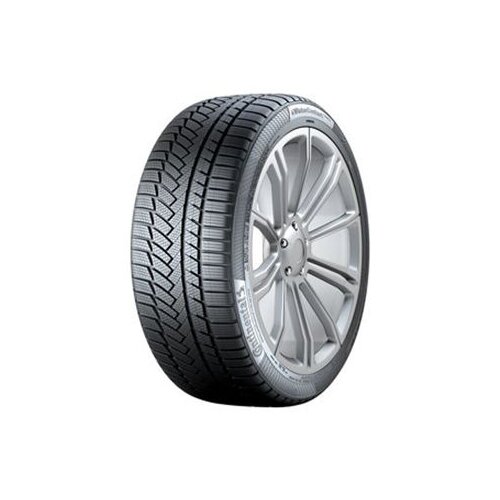 Continental WinterContact TS 850P ( 205/55 R19 97H XL ) Slike