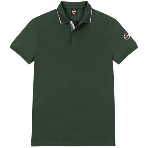 Colmar Originals Polo majice kratki rokavi 7663R 7XH Zelena Cene