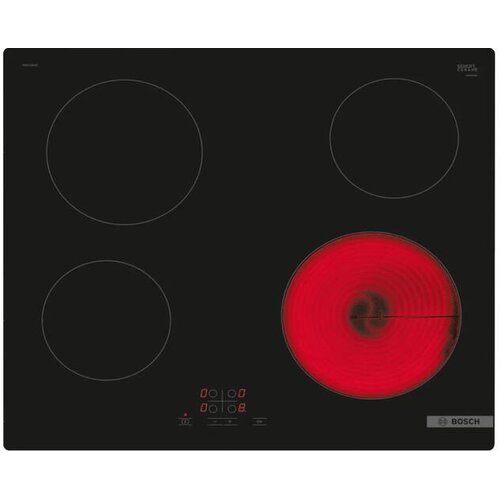 Bosch Ugradna ploča staklokeramika 60cm PKE611BA2E Cene