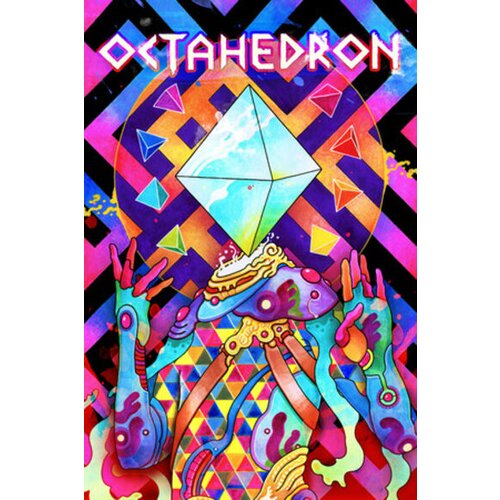 Steam Octahedron | Collector's Edition (PC) Key GLOBAL Cene