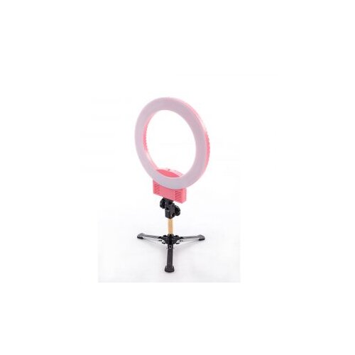 Lampa fotografska stolna Restpro Led Pink 36 W – Ring (Outlet) Cijene