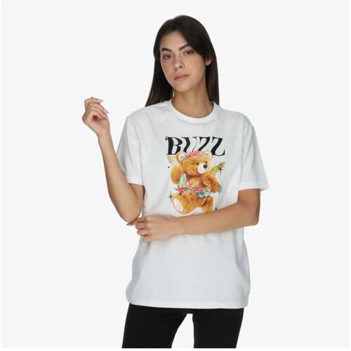 Buzz ženska majica  Lady teddy t-shirt BZA243F804-10 Cene