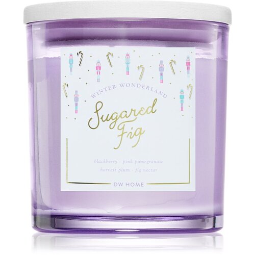 DW Home Winter Wonderland Sugared Fig mirisna svijeća 374 g Cijene