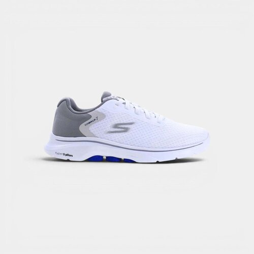 Skechers Nizke superge GO WALK 7 CONSISTENT Bela Cene