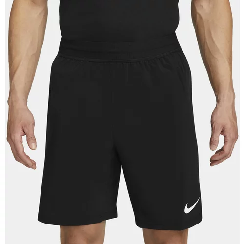 Nike Muške kratke hlače FLEX VENT MX 8IN Crna
