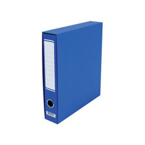 Registrator FOROFFICE A4/60 USKI plavi K5 Slike