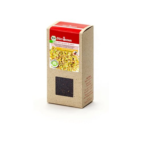 D&amp;uuml;rr Samen BIO kalčki brokoli - 170 g Slike