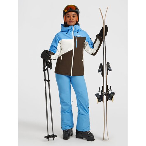 O&amp;#039;neill Outdoor hlače cijansko modra Slike