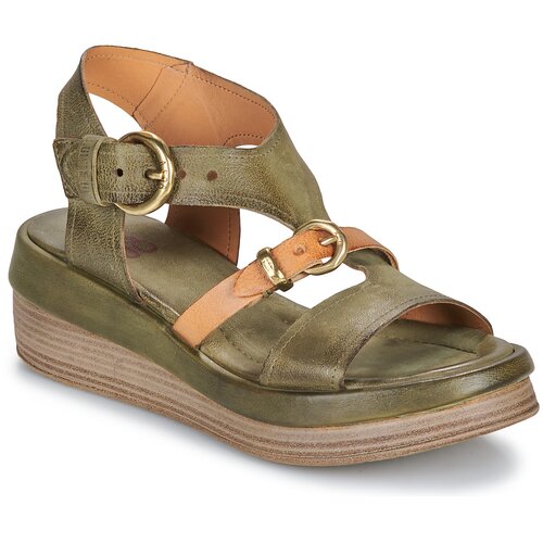Airstep / A.S.98 SALIS SANDALS Kaki Slike