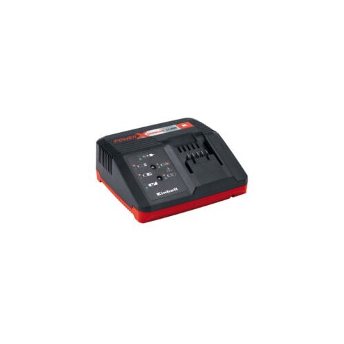 Einhell brzi punjač Power X-Change 18 V 30 min Slike