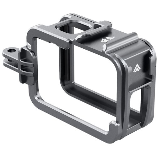 Telesin ALUMINIJASTO OHI&amp;Scaron;JE ZA ZA&amp;Scaron;ČITO &amp;Scaron;PORTNE KAMERE GOPRO HERO 13, (5000337185) Slike