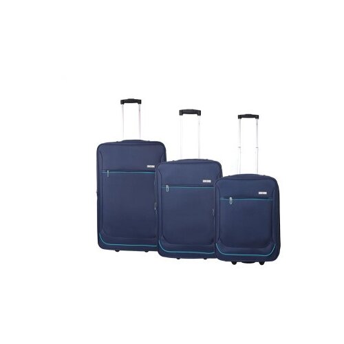 Enova Set kofera 3/1 - Teget ( 527.140.55 ) Slike