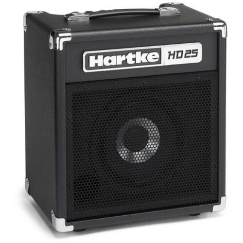 Hartke Bas pojačalo HD25, 25W Cene