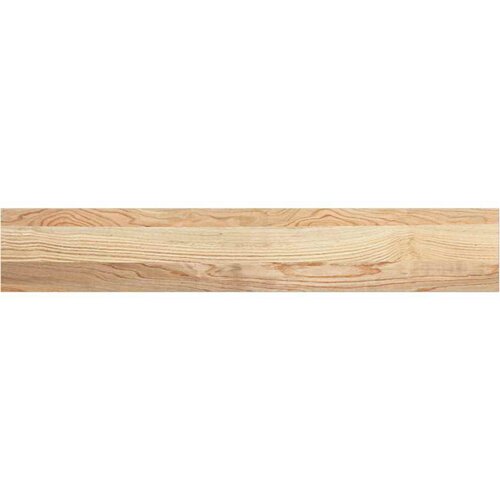 Prozorske klupčice 2 kom. Neobrađene 90x15x2 cm Masivno drvo hrast Slike