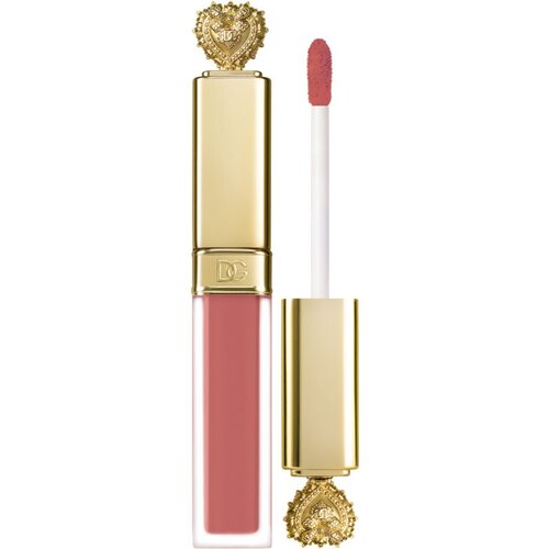 Dolce & Gabbana Flawless Everkiss Liquid Lip lahka tekoča mat &scaron;minka odtenek DESIRE 90 5 ml Cene